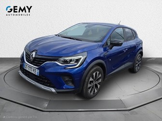 Photo Renault Captur TCe 100 GPL Evolution