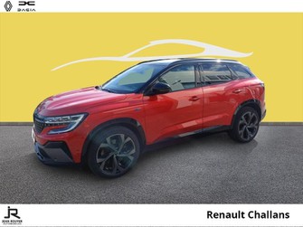 Photo Renault Austral 1.2 E-Tech full hybrid 200ch Techno esprit Alpine