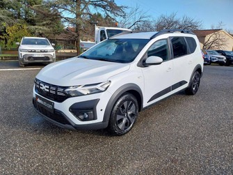 Photo Dacia Jogger ECO-G 100 7 places GSR2 Expression 5p