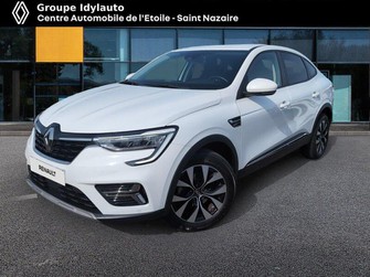 Photo Renault Arkana Arkana TCe 140 EDC FAP Business