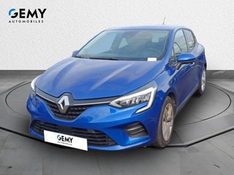 Photo Renault Clio TCe 90 Business