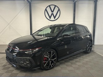Photo Volkswagen Golf 2.0 TSI 265ch GTI DSG7