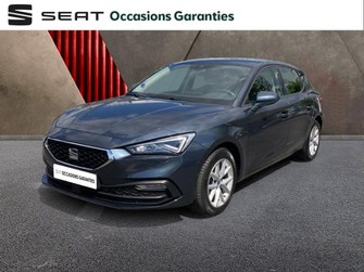 Photo Seat Leon 1.0 TSI 110ch Style Business