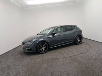 Photo Seat Leon Leon 2.0 TSI 290 DSG7