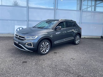 Photo Volkswagen T-Roc T-Roc 1.5 TSI EVO2 150 Start/Stop DSG7