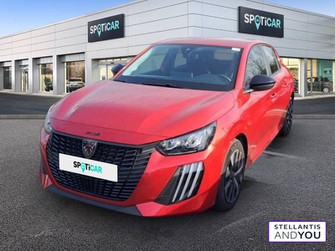 Photo Peugeot 208 PureTech 75 S&S BVM5 Active