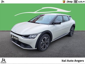 Photo Kia EV6 229ch Air Active 2WD