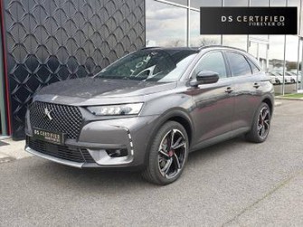 Photo DS 7 Crossback DS7 Crossback BlueHDi 180 EAT8 Executive