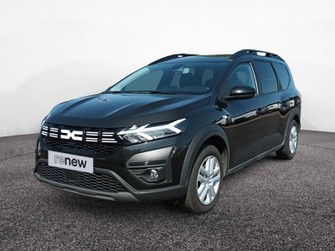 Photo Dacia Jogger Jogger Hybrid 140 7 places