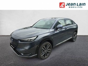 Photo Honda HR-V HRV e:HEV 1.5 i-MMD Advance