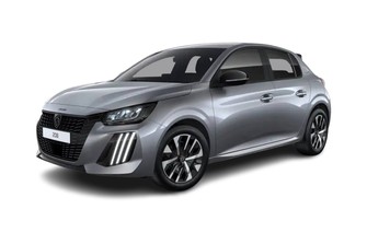 Photo Peugeot 208 208 Hybrid 110 e-DCS6