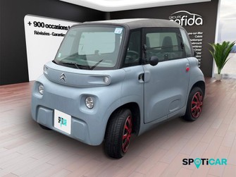 Photo Citroen AMI Ami Ami