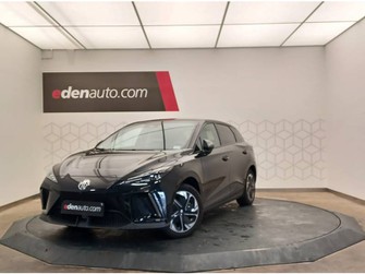 Photo MG  Electric 64kWh - 150 kW 2WD Luxury