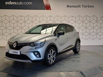 Photo Renault Captur TCe 90 Techno