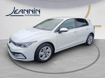 Photo Volkswagen Golf Golf 1.0 eTSI OPF 110 DSG7