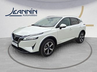 Photo Nissan Qashqai Qashqai e-Power 190 ch