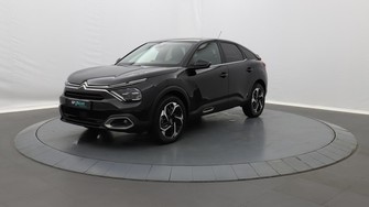 Photo Citroen C4 PureTech 130 S&S EAT8 Shine