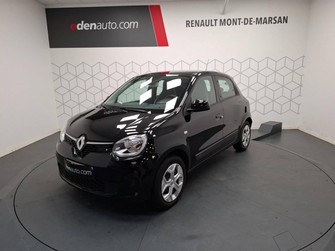 Photo Renault Twingo III SCe 65 - 21 Zen 5p