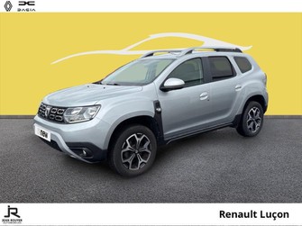 Photo Dacia Duster 1.5 Blue dCi 115ch Prestige 108g 4x2 - 19