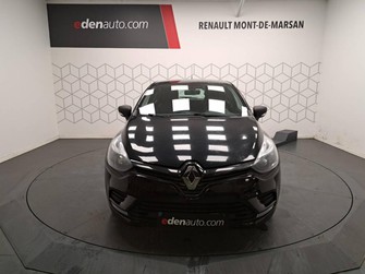 Photo Renault Clio IV 1.2 16V 75 Life 5p