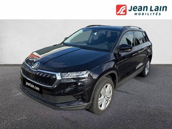 Photo Skoda Karoq 1.5 TSI Evo 2 150 ch ACT DSG7 Selection