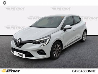 Photo Renault Clio TCe 90 - 21N SL Lutecia