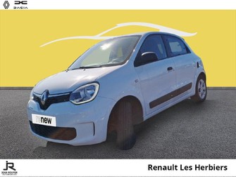 Photo Renault Twingo 1.0 SCe 65ch Life - 20