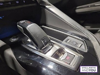 Photo Peugeot 3008 BlueHDi 130ch S&S EAT8 Active Pack