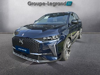 Photo DS 7 Crossback E-TENSE 4x4 360ch Opera