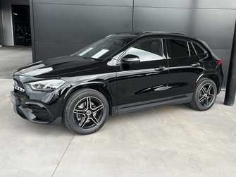 Photo Mercedes GLA GLA GLA 250 e 8G-DCT