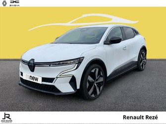 Photo Renault Megane E-Tech Electric EV60 220ch Techno super charge