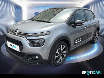 Photo Citroen C3 1.5 BlueHDi 100ch S&S Shine Pack E6.d