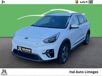 Photo Kia Niro Active 204ch