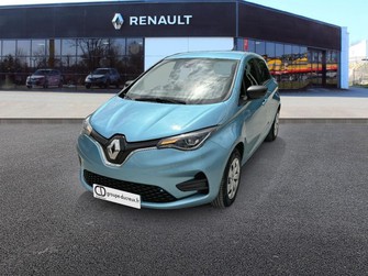 Photo Renault ZOE R110 Life