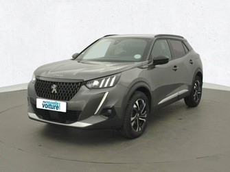 Photo Peugeot 2008 PureTech 130 S&amp;S EAT8 - GT Line