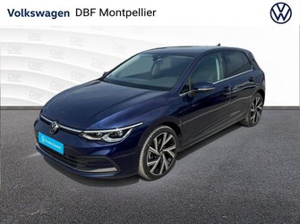 Photo Volkswagen Golf 1.4 Hybrid Rechargeable OPF 204 DSG6 Style
