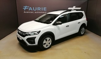 Photo Dacia Jogger Jogger ECO-G 100 5 places