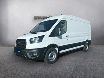Photo Ford Transit Custom 2T Fg T330 L3H2 2.0 EcoBlue 130ch S&S Ambiente