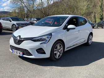 Photo Renault Clio V Clio TCe 90 - 21N