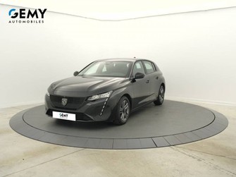 Photo Peugeot 308 BlueHDi 130ch S&S BVM6 Active Pack