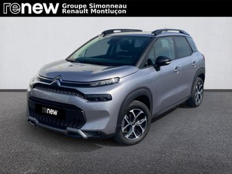 Photo Citroen C3 Aircross PureTech 130 S&S EAT6 Shine