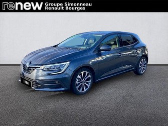 Photo Renault Megane IV Berline TCe 140 EDC Techno