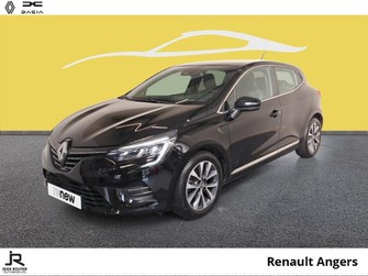 Photo Renault Clio 1.0 TCe 90ch Intens -21