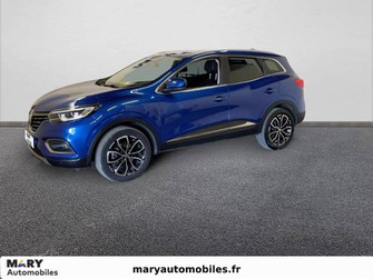 Photo Renault Kadjar Blue dCi 115 Intens