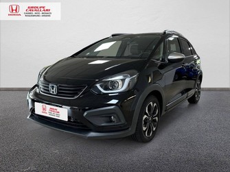 Photo Honda Jazz CROSSTAR E:HEV Jazz Crosstar e:HEV 1.5 i-MMD