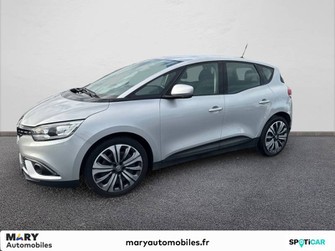 Photo Renault Scenic TCe 115 FAP Life