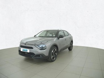 Photo Citroen C4 BlueHDi 110 S&amp;S BVM6 - Feel Pack
