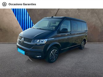Photo Volkswagen California 2.0 TDI 150ch Coast DSG7
