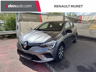 Photo Renault Clio E-Tech full hybrid 145 Equilibre