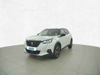 Photo Peugeot 2008 2008 BlueHDi 130 S&S EAT8